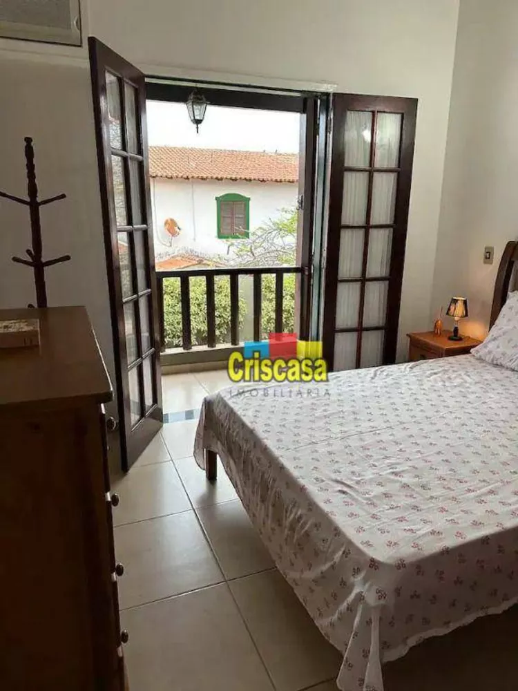 Casa de Condomínio, 3 quartos - Foto 18