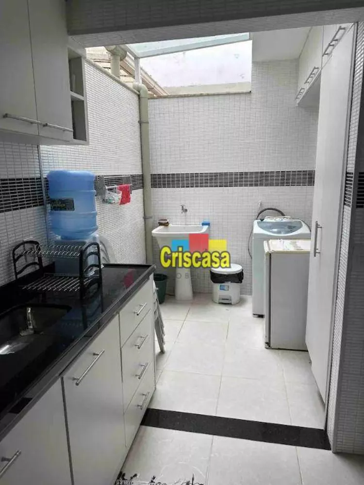 Casa de Condomínio, 3 quartos - Foto 10