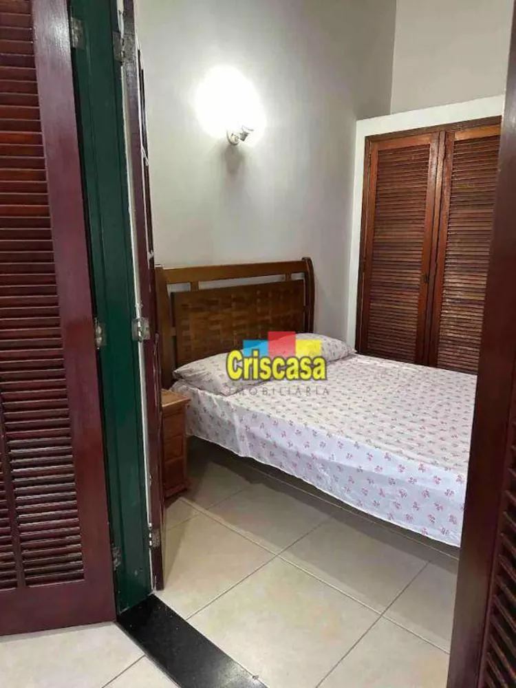 Casa de Condomínio, 3 quartos - Foto 25