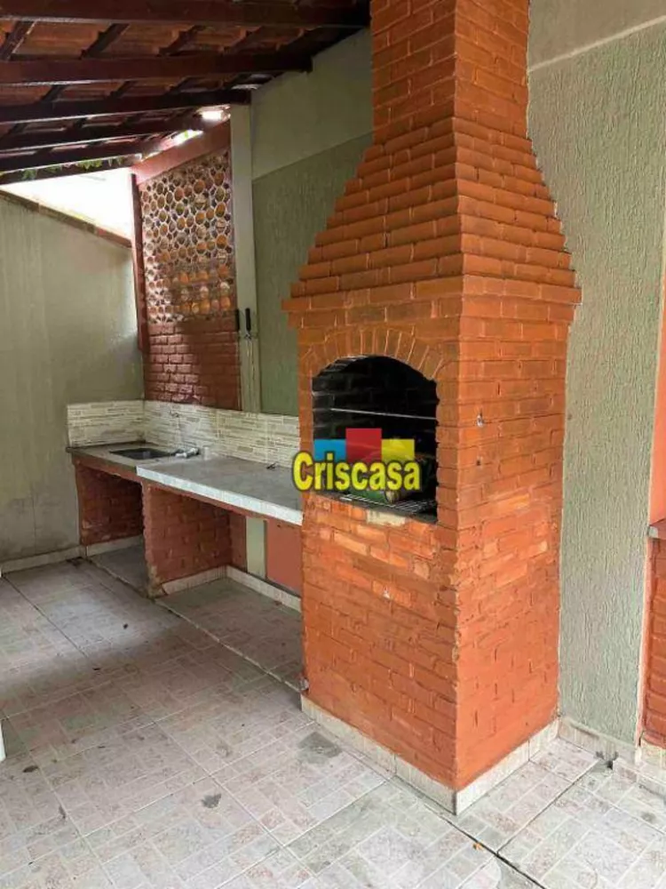 Casa de Condomínio, 3 quartos - Foto 29