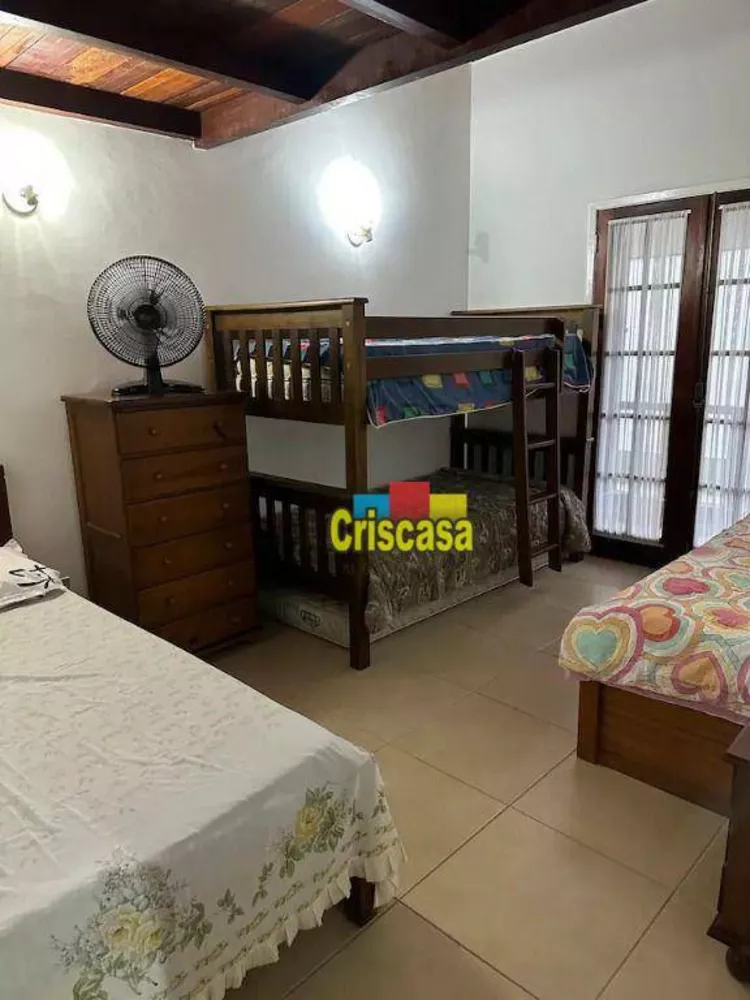 Casa de Condomínio, 3 quartos - Foto 17