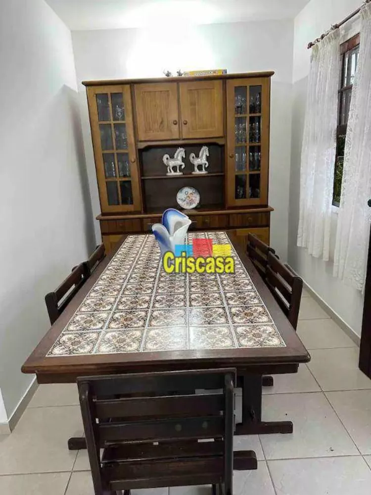 Casa de Condomínio, 3 quartos - Foto 19