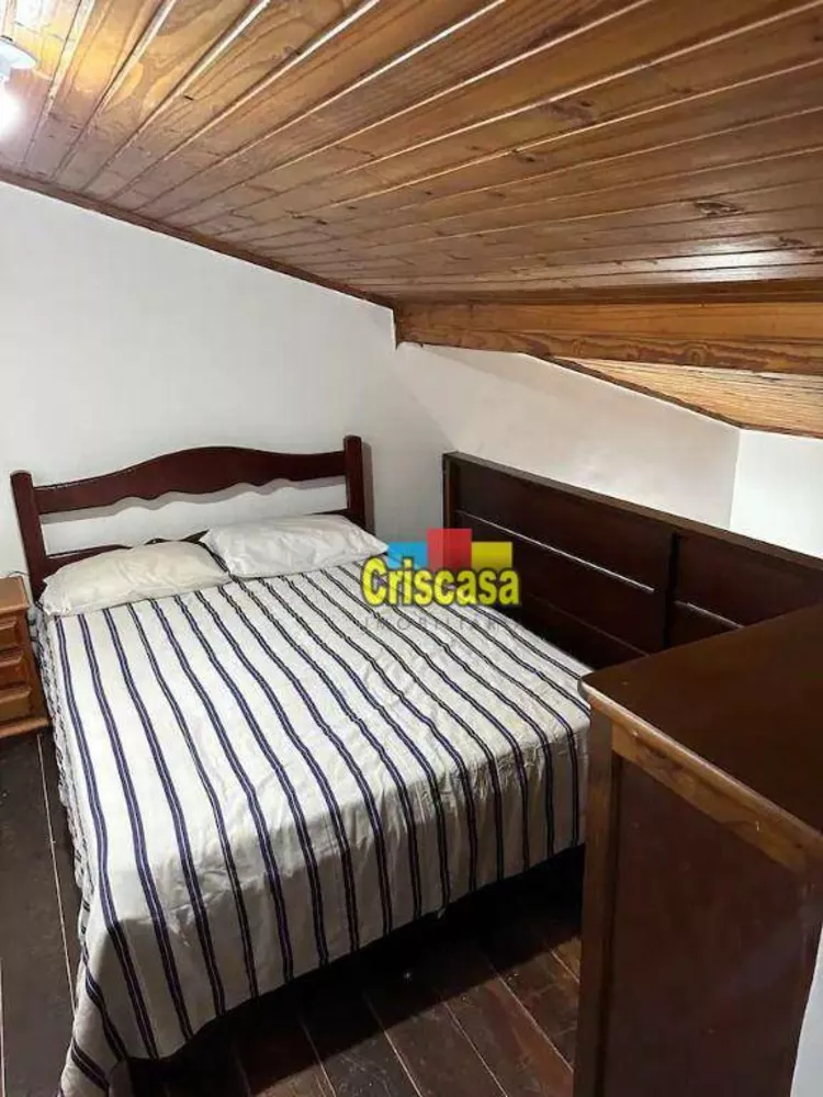 Casa de Condomínio, 3 quartos - Foto 30