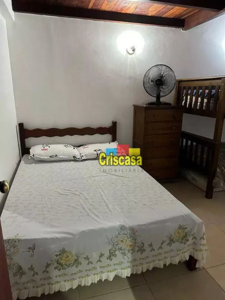 Casa de Condomínio, 3 quartos - Foto 12
