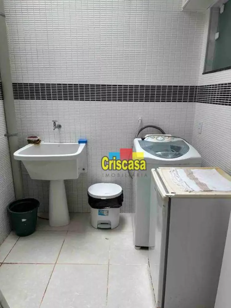 Casa de Condomínio, 3 quartos - Foto 15