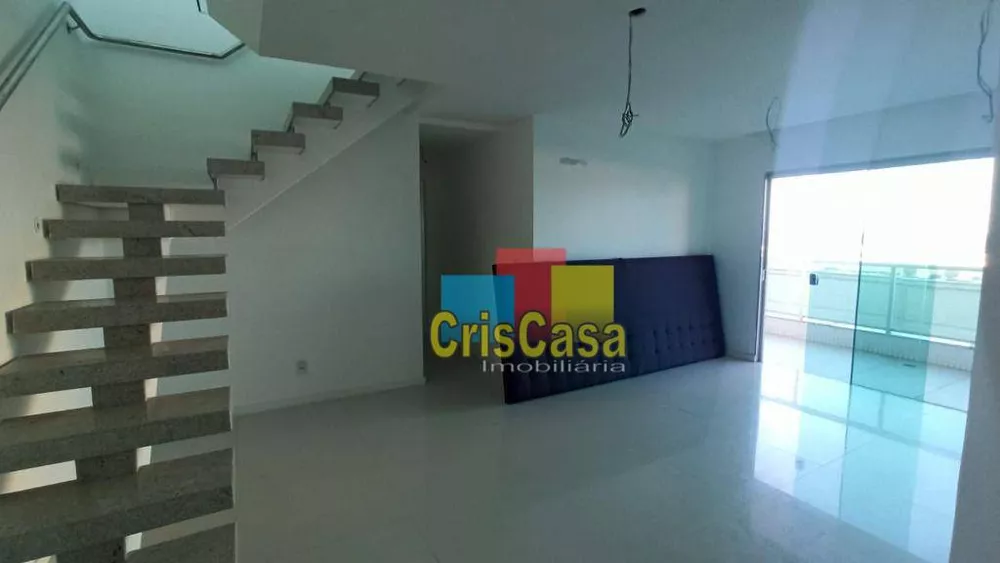 Cobertura à venda com 4 quartos, 236m² - Foto 4