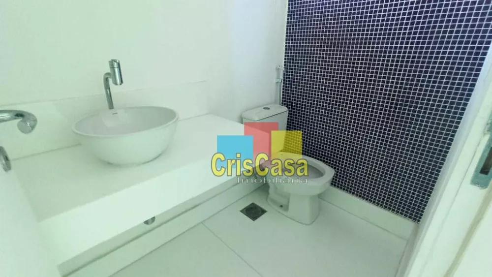 Cobertura, 4 quartos, 236 m² - Foto 19