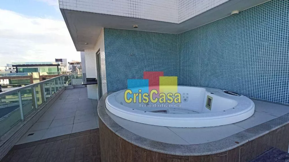 Cobertura, 4 quartos, 236 m² - Foto 13