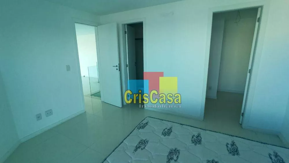 Cobertura, 4 quartos, 236 m² - Foto 17
