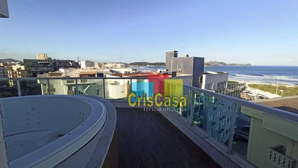 Cobertura, 4 quartos, 236 m² - Foto 21