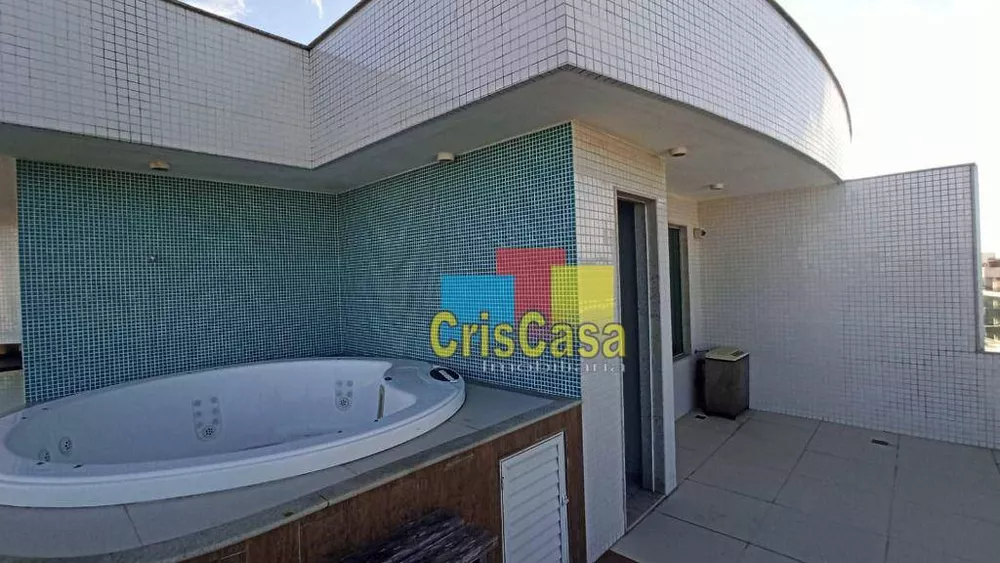 Cobertura, 4 quartos, 236 m² - Foto 11