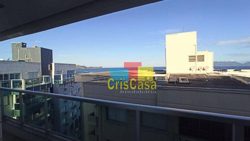 Cobertura à venda com 4 quartos, 236m² - Foto 5