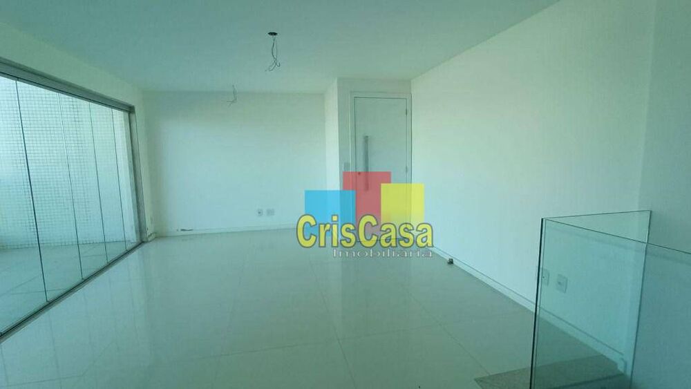 Cobertura à venda com 4 quartos, 236m² - Foto 8
