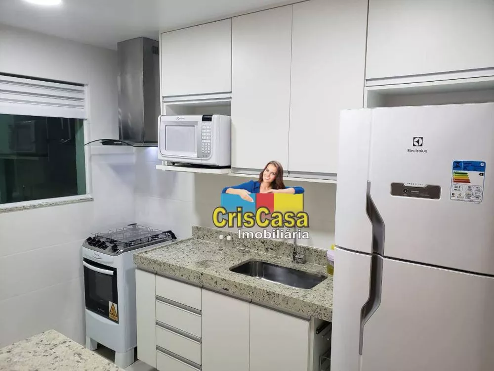 Apartamento, 1 quarto, 61 m² - Foto 4