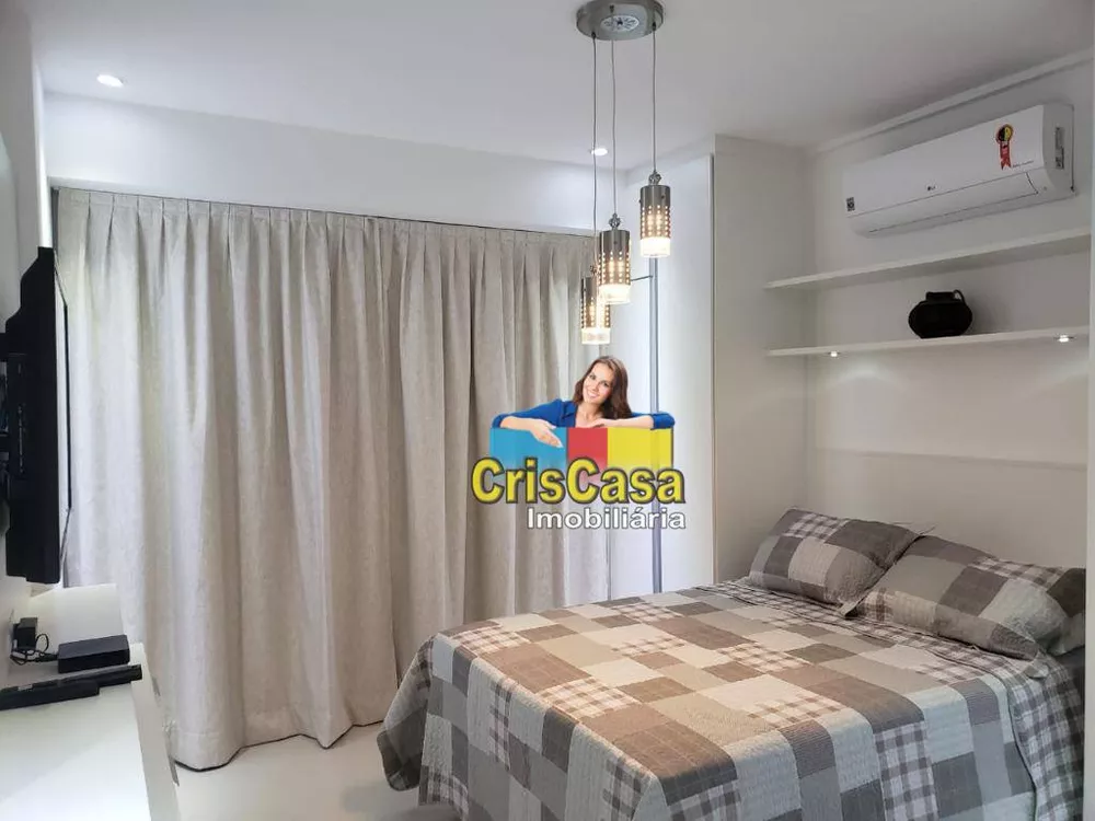 Apartamento, 1 quarto, 61 m² - Foto 11