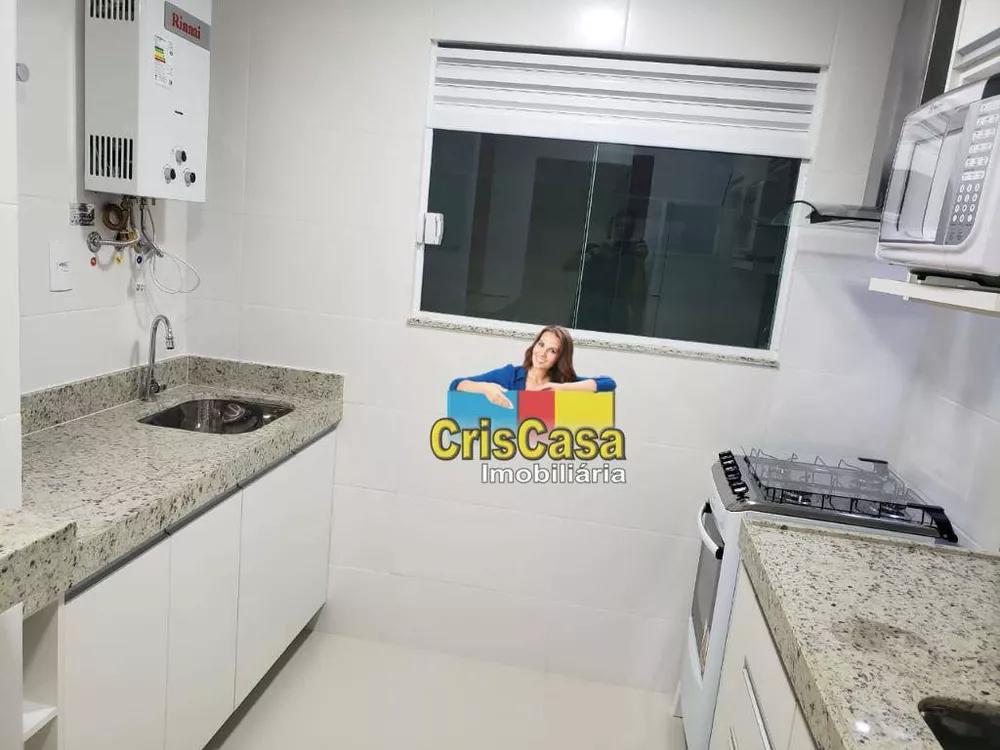 Apartamento, 1 quarto, 61 m² - Foto 6