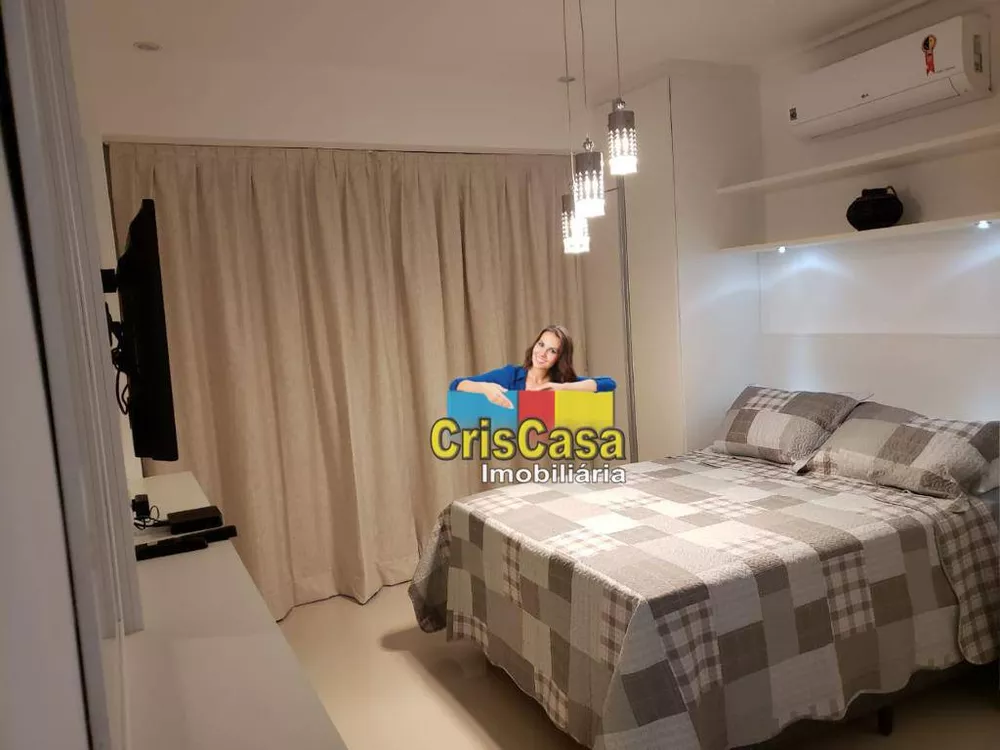 Apartamento, 1 quarto, 61 m² - Foto 10
