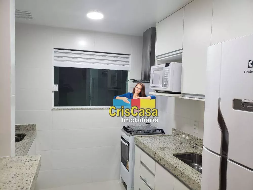 Apartamento, 1 quarto, 61 m² - Foto 5
