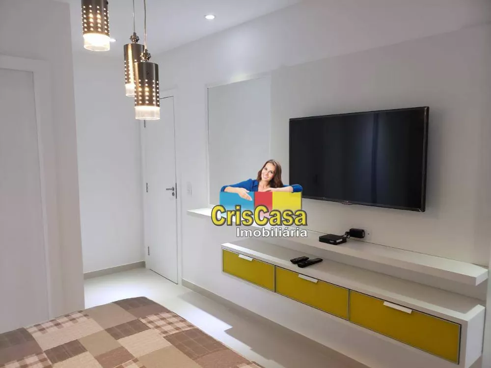 Apartamento, 1 quarto, 61 m² - Foto 8