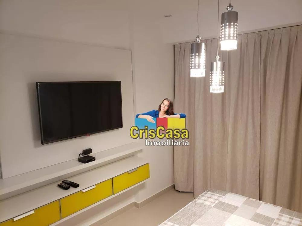 Apartamento, 1 quarto, 61 m² - Foto 7