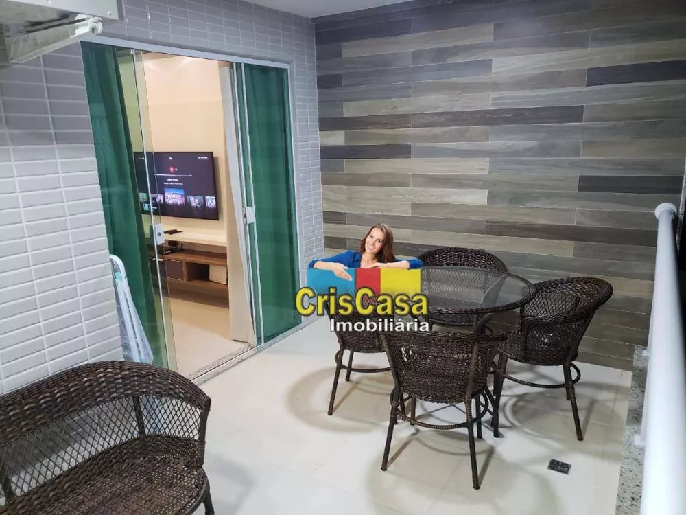Apartamento, 1 quarto, 61 m² - Foto 2