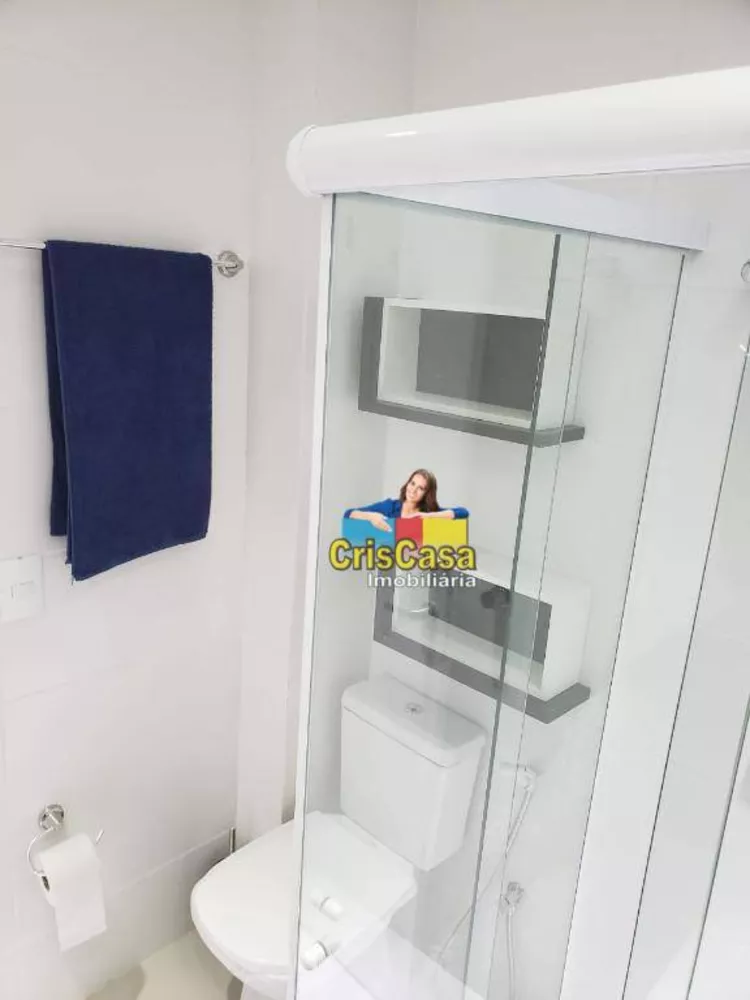 Apartamento, 1 quarto, 61 m² - Foto 13