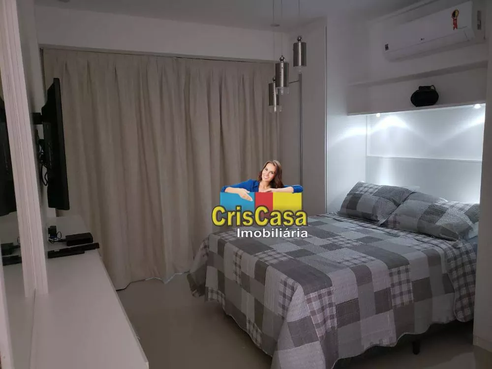 Apartamento, 1 quarto, 61 m² - Foto 9