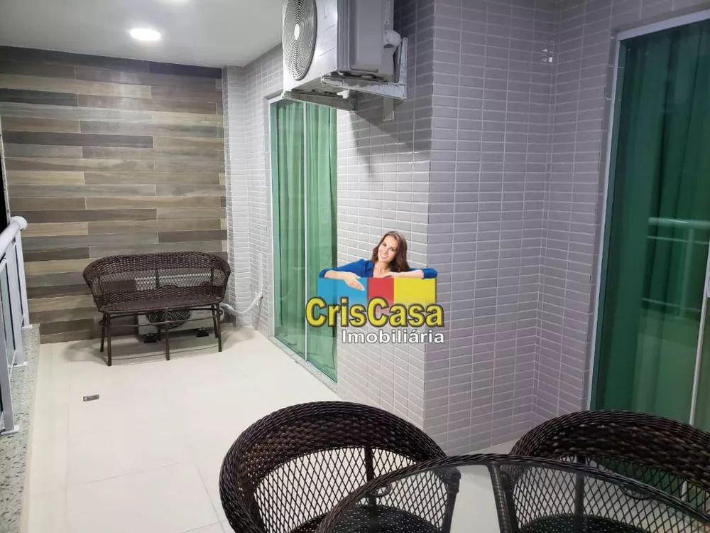 Apartamento, 1 quarto, 61 m² - Foto 1
