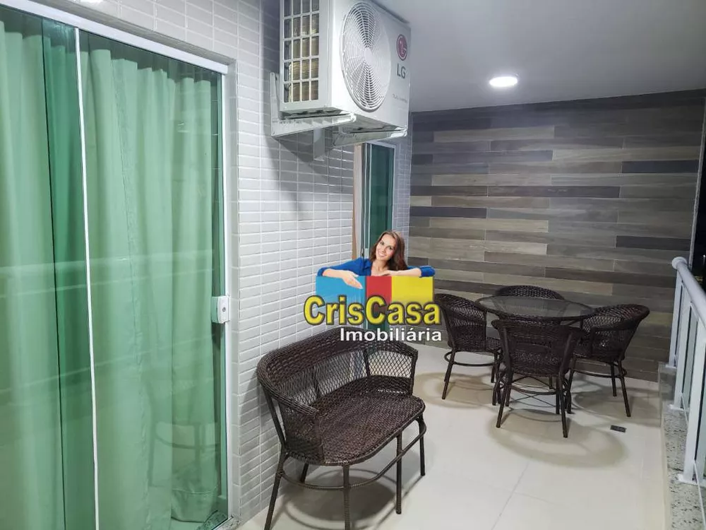 Apartamento, 1 quarto, 61 m² - Foto 3