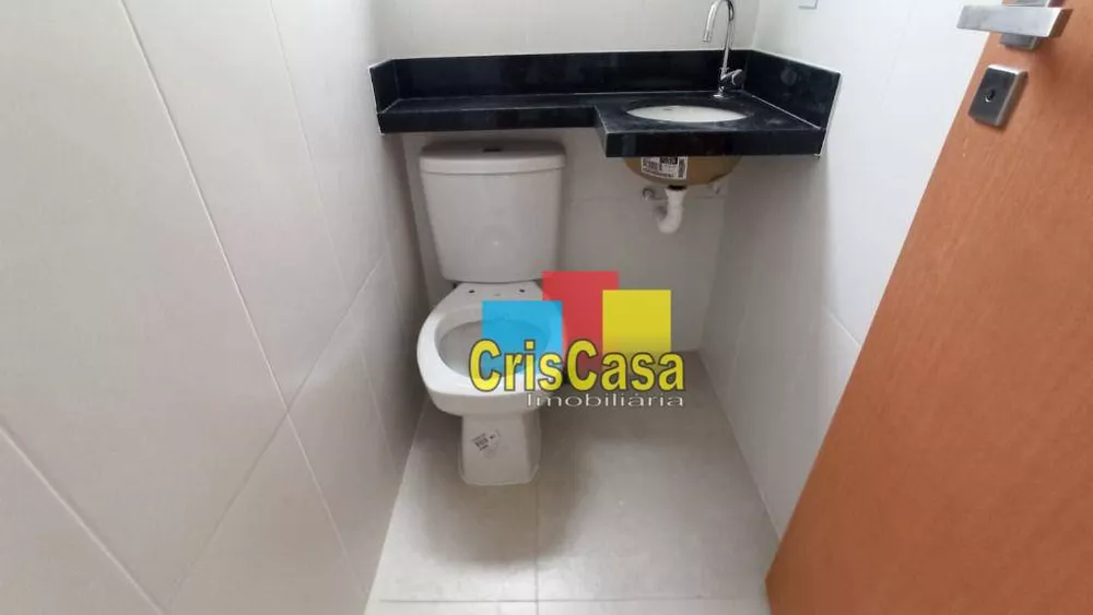 Cobertura, 1 quarto, 65 m² - Foto 9