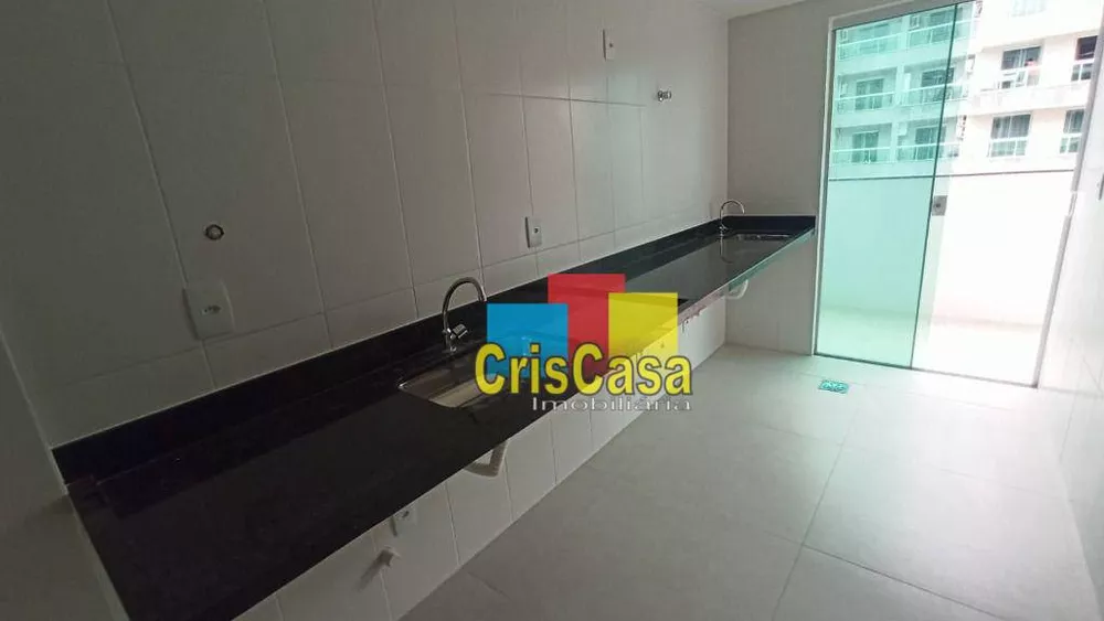 Cobertura, 1 quarto, 65 m² - Foto 6