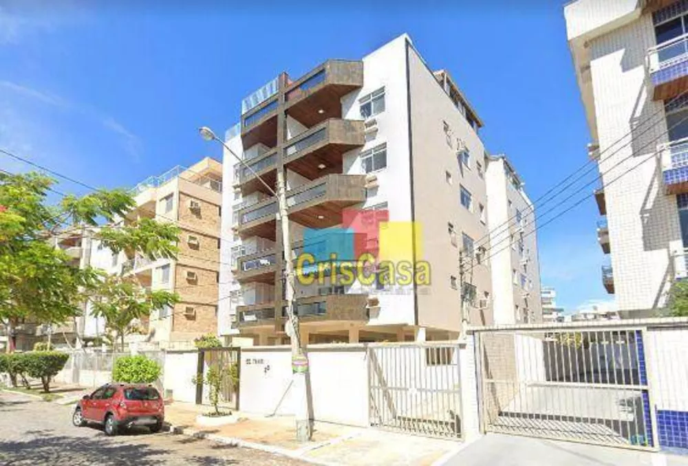 Apartamento, 2 quartos, 78 m² - Foto 1