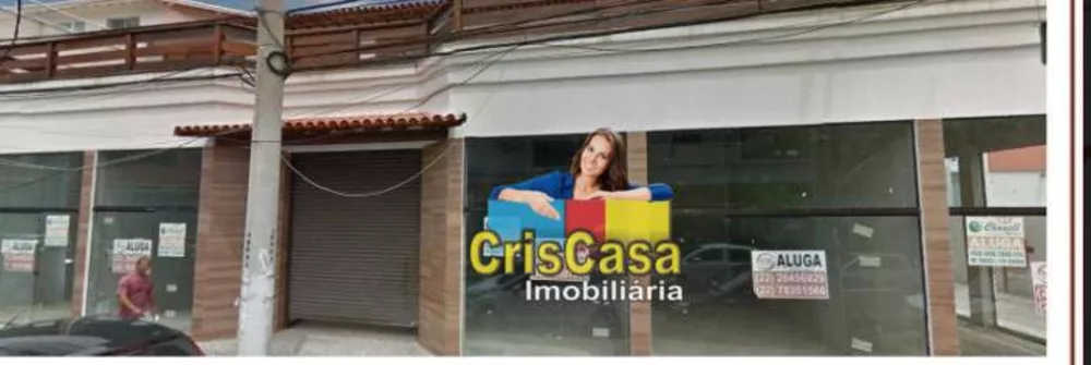 Loja-Salão, 25 m² - Foto 5