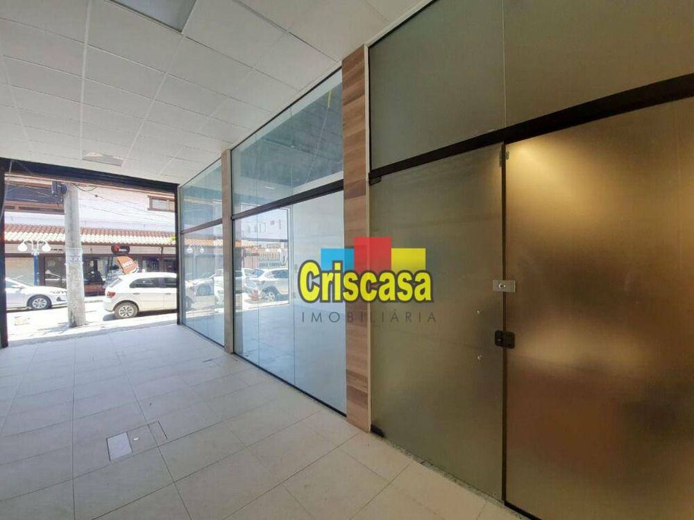 Loja-Salão, 25 m² - Foto 2