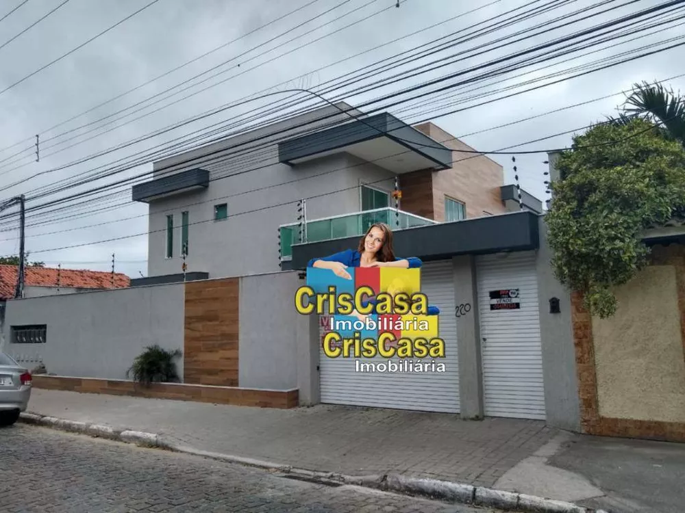 Casa de Condomínio, 4 quartos - Foto 2