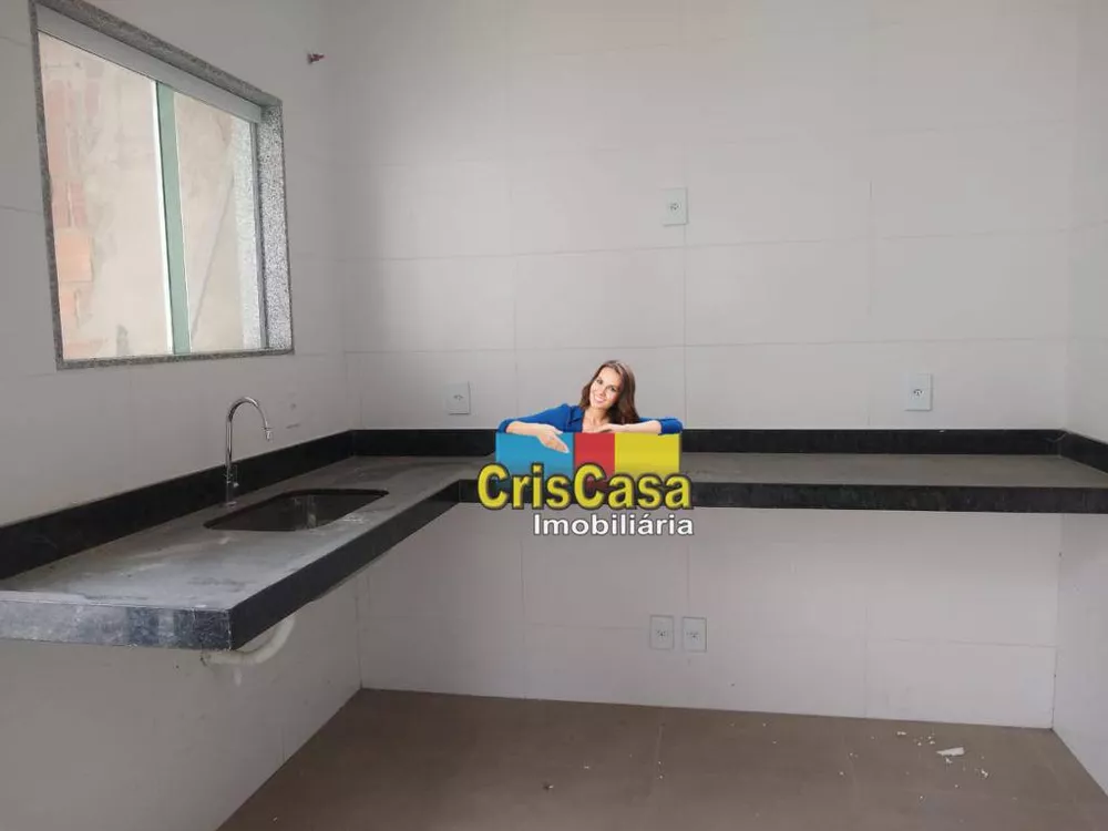 Casa de Condomínio, 4 quartos - Foto 9