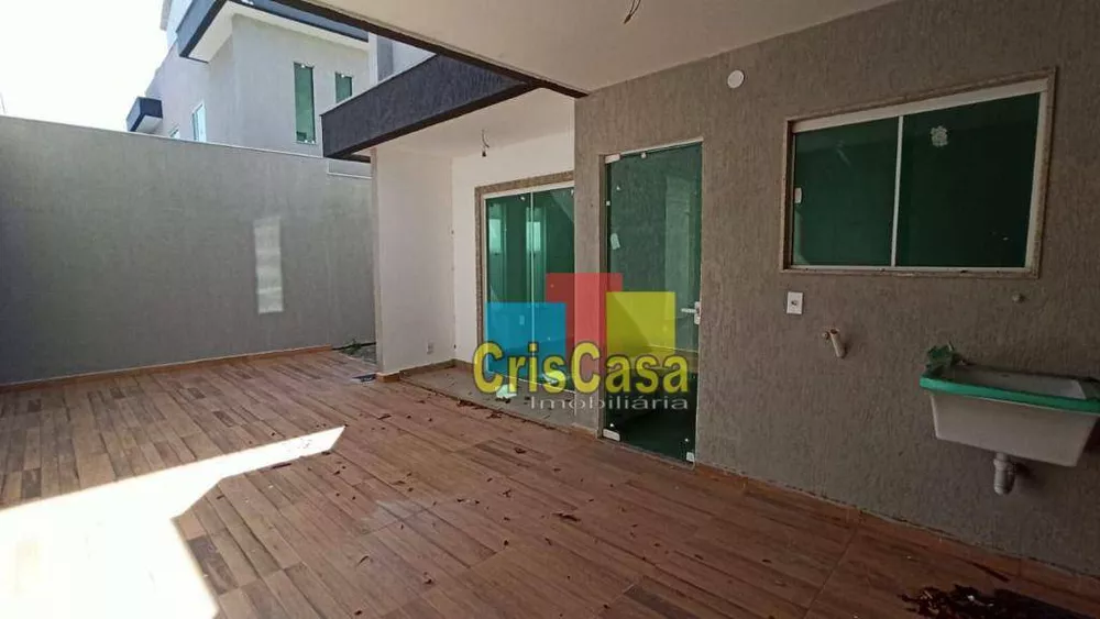 Casa de Condomínio, 4 quartos - Foto 24