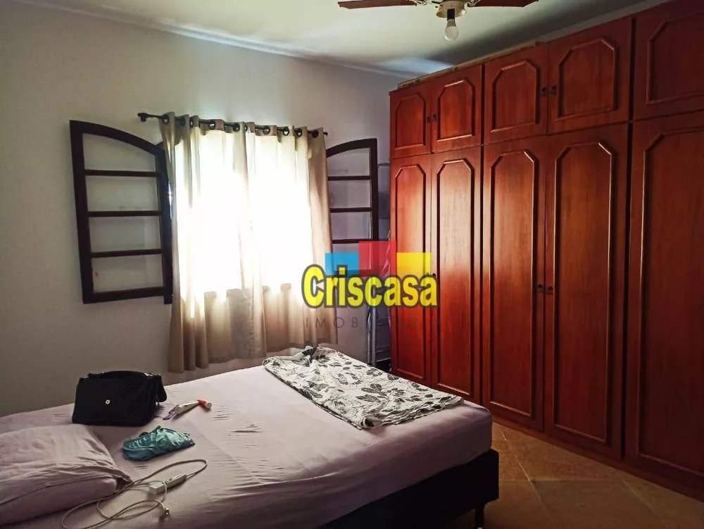 Casa de Condomínio, 4 quartos - Foto 9