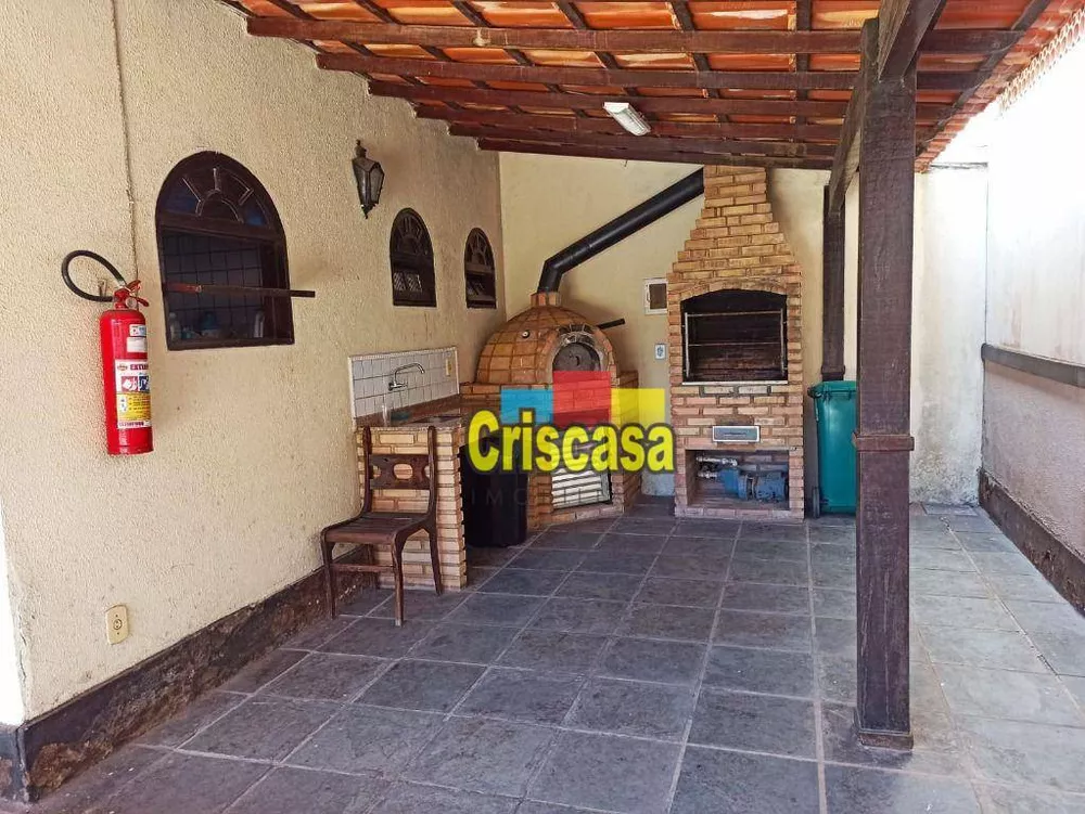 Casa de Condomínio, 4 quartos - Foto 18