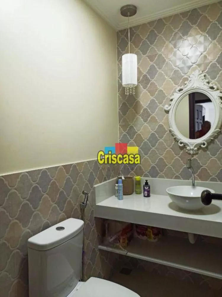 Casa de Condomínio, 4 quartos - Foto 14