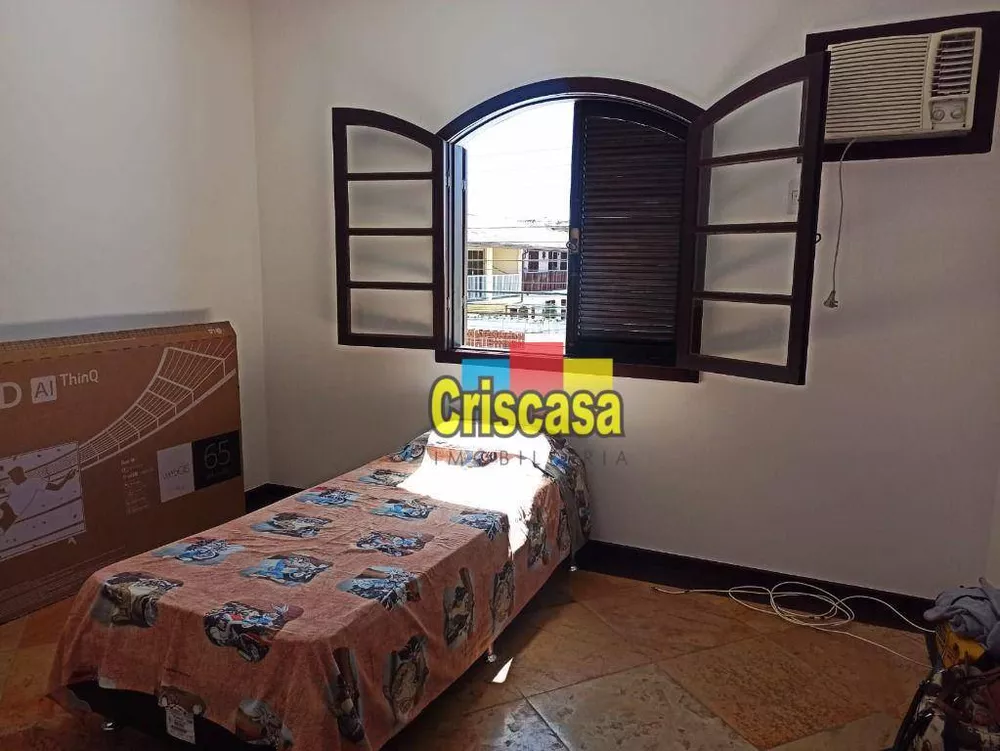 Casa de Condomínio, 4 quartos - Foto 11
