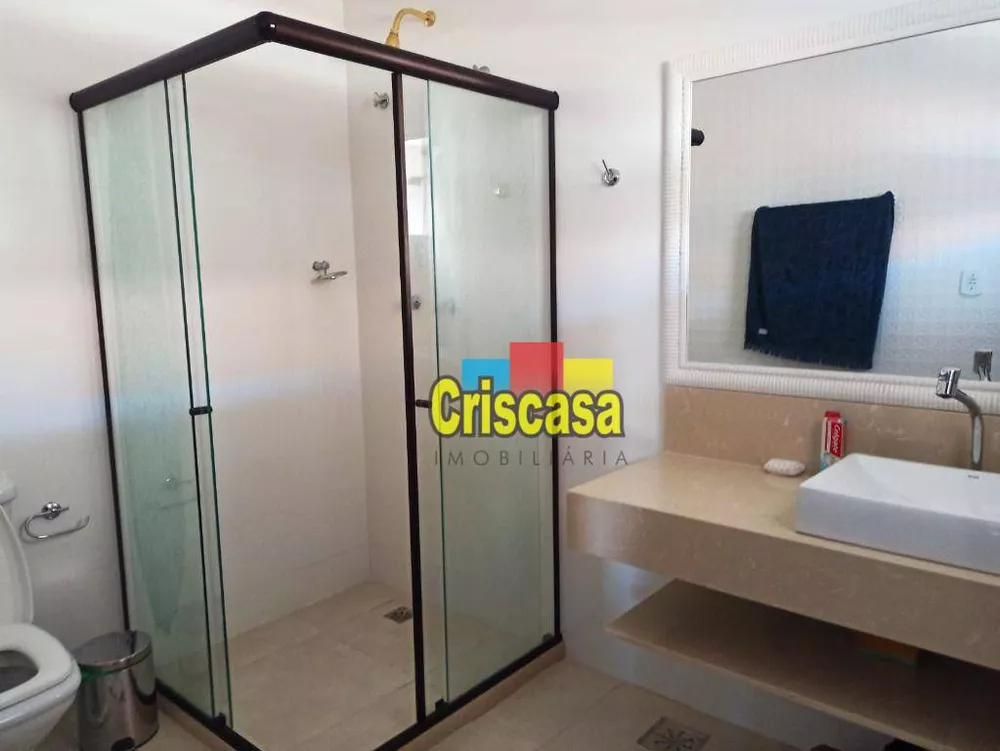 Casa de Condomínio, 4 quartos - Foto 8