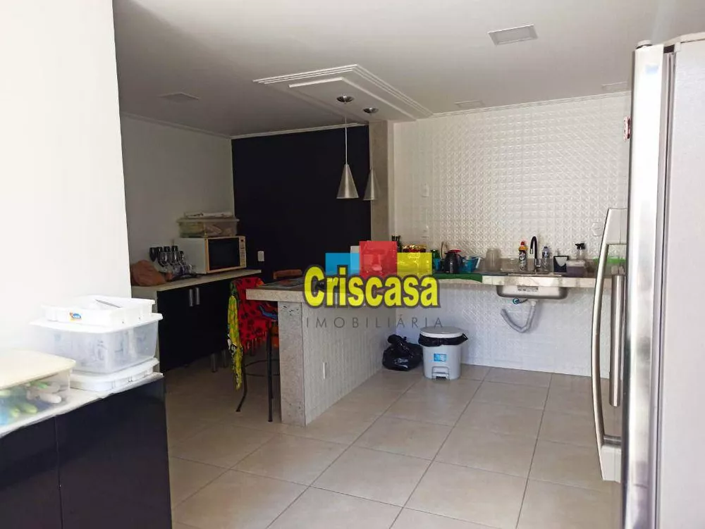 Casa de Condomínio, 4 quartos - Foto 5