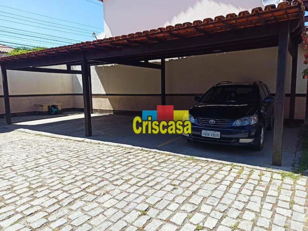 Casa de Condomínio, 4 quartos - Foto 19