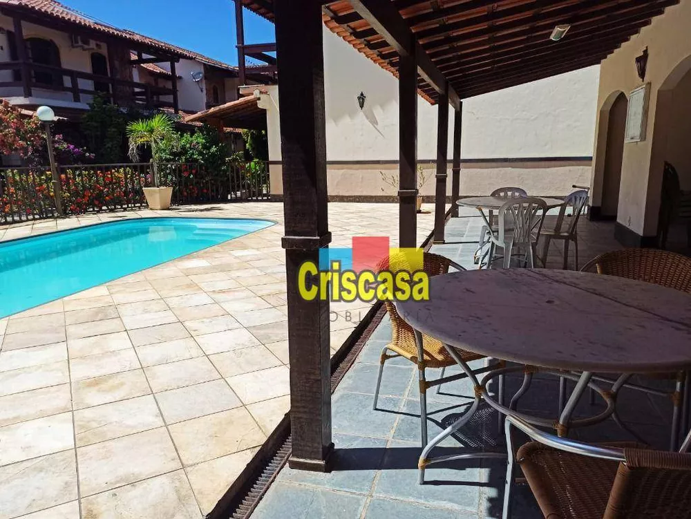 Casa de Condomínio, 4 quartos - Foto 17