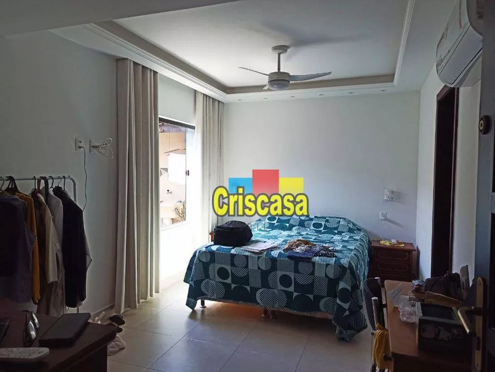 Casa de Condomínio, 4 quartos - Foto 12