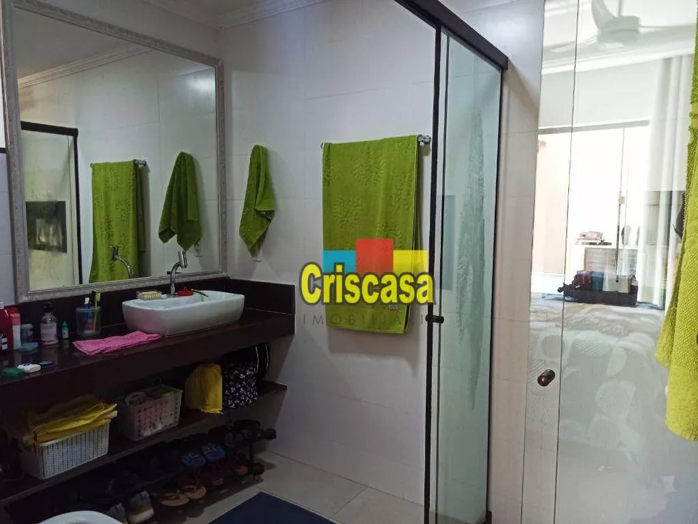 Casa de Condomínio, 4 quartos - Foto 13