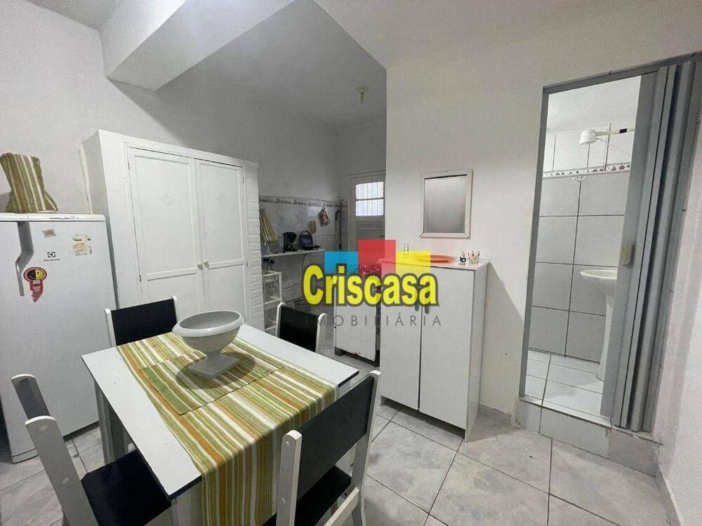 Apartamento, 1 quarto, 36 m² - Foto 5