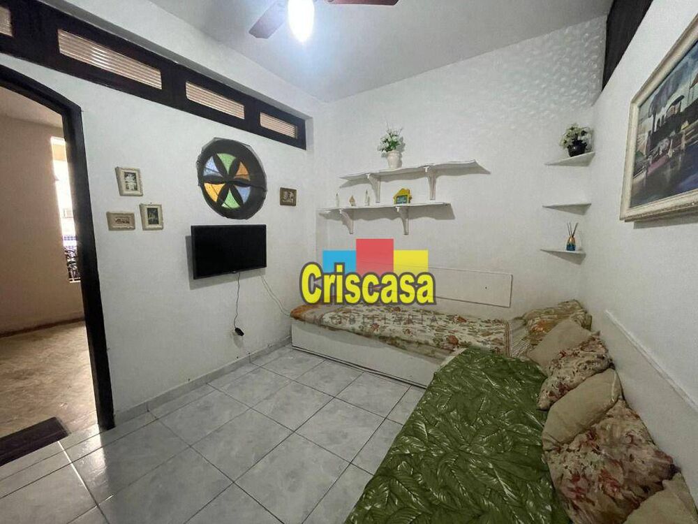Apartamento, 1 quarto, 36 m² - Foto 4