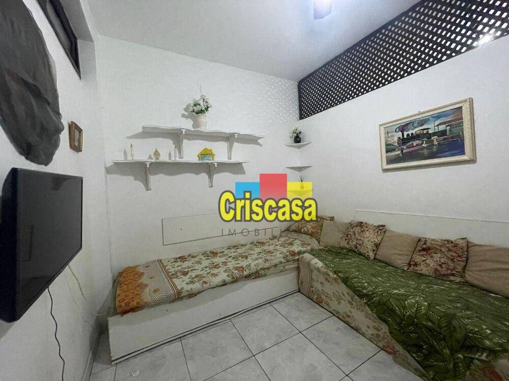 Apartamento, 1 quarto, 36 m² - Foto 3